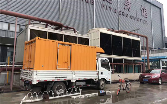 崇川300KW发电机组适配电缆规格选型指南