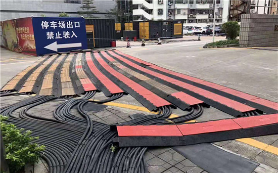 崇川发电机组电缆选型完整具体步骤(工程通用标准流程)